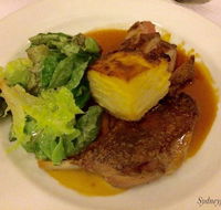 Vatel Restaurant - Sydney 4u