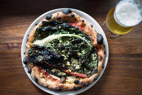 Dimitri's Pizzeria - Accommodation Sydney 0