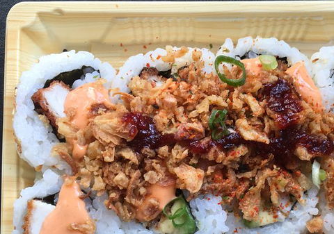 Ichibang - Sydney 4u 0