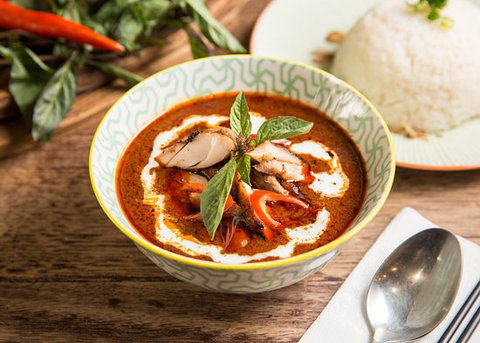 Nem Kichen - Accommodation Sydney 0