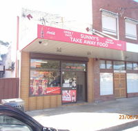 Sunny's - Sydney 4u