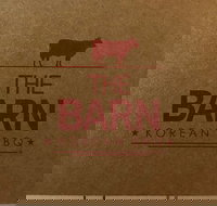 The Barn - Accommodation Sydney