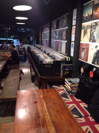 The Record Crate - Accommodation Sydney 0