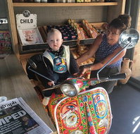 All Things Italian - Accommodation Sydney