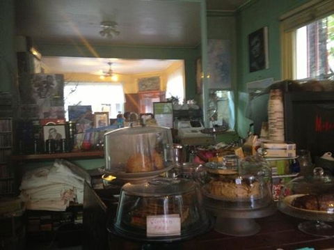 T T's Cafe - Accommodation Sydney 0