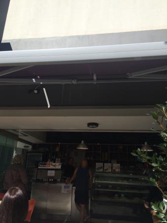 Caffe Cino - Accommodation Sydney 0