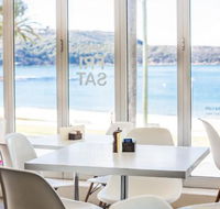 Beach House Balmoral Restaurant  Cafe - Sydney 4u