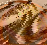 Cafe Lyon - Accommodation Sydney