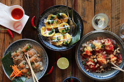 Chao Ba - Accommodation Sydney 0