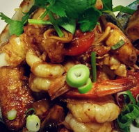 Chedi Thai - Sydney 4u