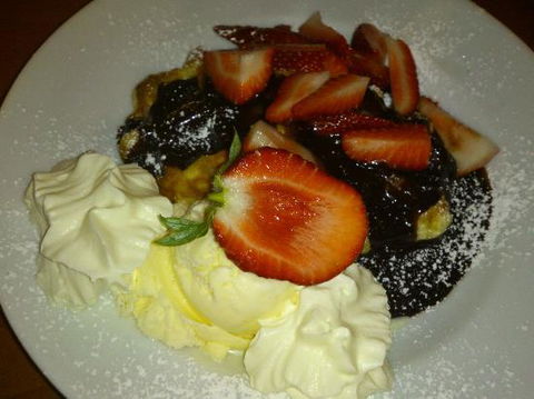 CJ's Cafe Restaurant - Accommodation Sydney 0