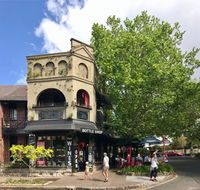 Delicado Foods - Sydney 4u