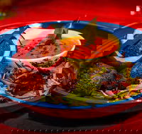 Dhakshin South Indian Restaurant - Sydney 4u