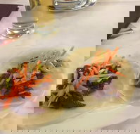 Lees Fortuna Court Chinese Restaurant - Sydney 4u