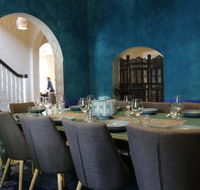Moorish Blue - Sydney 4u