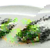 Moxhe Restaurant - Accommodation Sydney