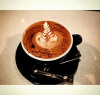 Olivo on Blue - Sydney 4u