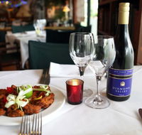 Rangoon Colonial Club Restaurant - Sydney 4u