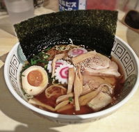 Ryo's Noodles - Sydney 4u