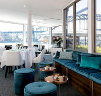 Sails on Lavender Bay - Sydney 4u