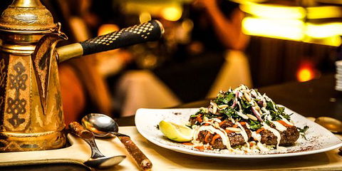 Tarboosh Lebanese Kitchen - Sydney 4u 0