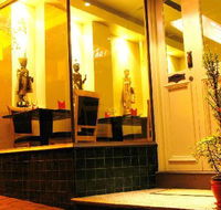 Thaii Restaurant - Sydney 4u