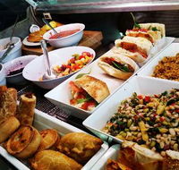 The Point - Deli - Sydney 4u