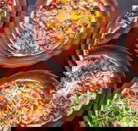 Arthur's Pizza - Accommodation Sydney