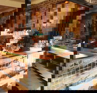 Bare Naked Bowls - Accommodation Sydney