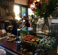 Bellagio Cafe - Accommodation Sydney