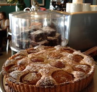 Bogey Hole Cafe - Accommodation Sydney