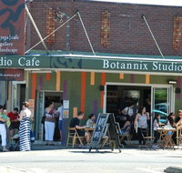 Botannix Garden Cafe - Accommodation Sydney