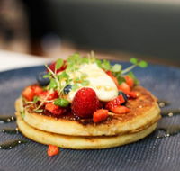 Cafe Nate - Accommodation Sydney