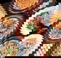 Charing Cross Pizza - Accommodation Sydney