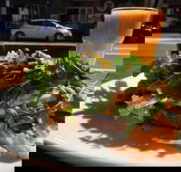 Coogee Cafe - Sydney 4u