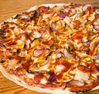 Doughboy Pizza - Randwick - Accommodation Sydney