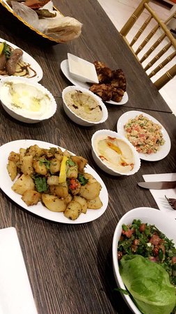 Elissar Lebanese Restaurant - Sydney 4u 0