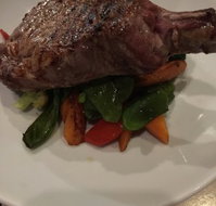 Ex Lounge - Accommodation Sydney