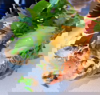 Goodfields Eatery - Accommodation Sydney