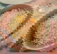 Indian Paradise Randwick - Accommodation Sydney