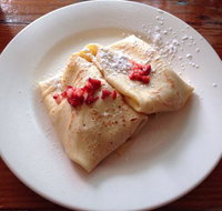 Jenny's Cafe - Accommodation Sydney