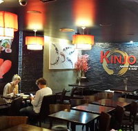 Kinjo Japanese Restaurant  Sushi Bar - Accommodation Sydney
