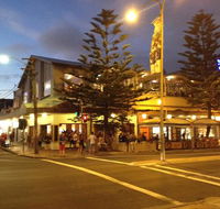 Little Jack Horner Restaurant - Sydney 4u