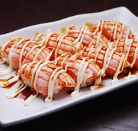 Makiato California Roll House - Accommodation Sydney