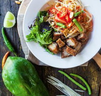 Monkey King Thai Restaurant Lindfield - Accommodation Sydney