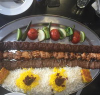 Persian Chef - Accommodation Sydney