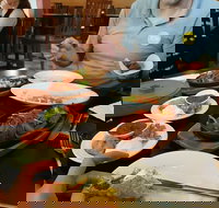 Pocos Cantina - Accommodation Sydney