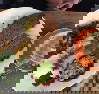 Rell's Kitchen - Accommodation Sydney