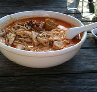 Sambal - Sydney 4u