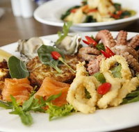 Seahorse - Accommodation Sydney